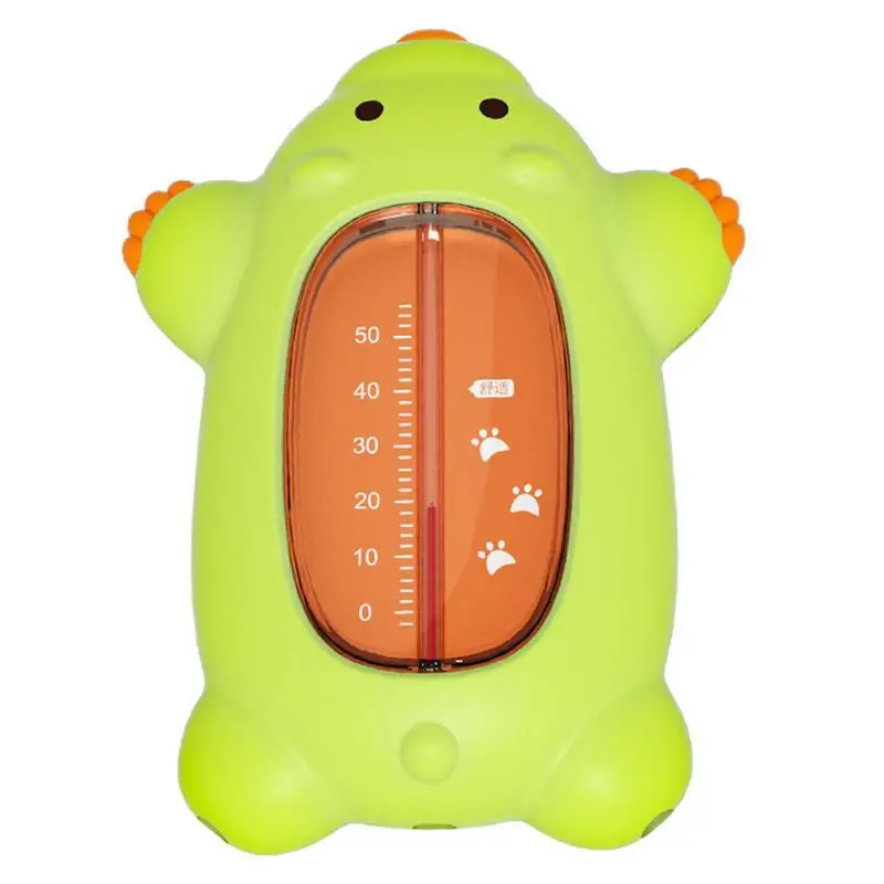 

Baby Bath Water Thermograph Temperature Safety Monitor Temperature Gauge Baby Safety Bathtub Thermograph Baby Shower Gifts