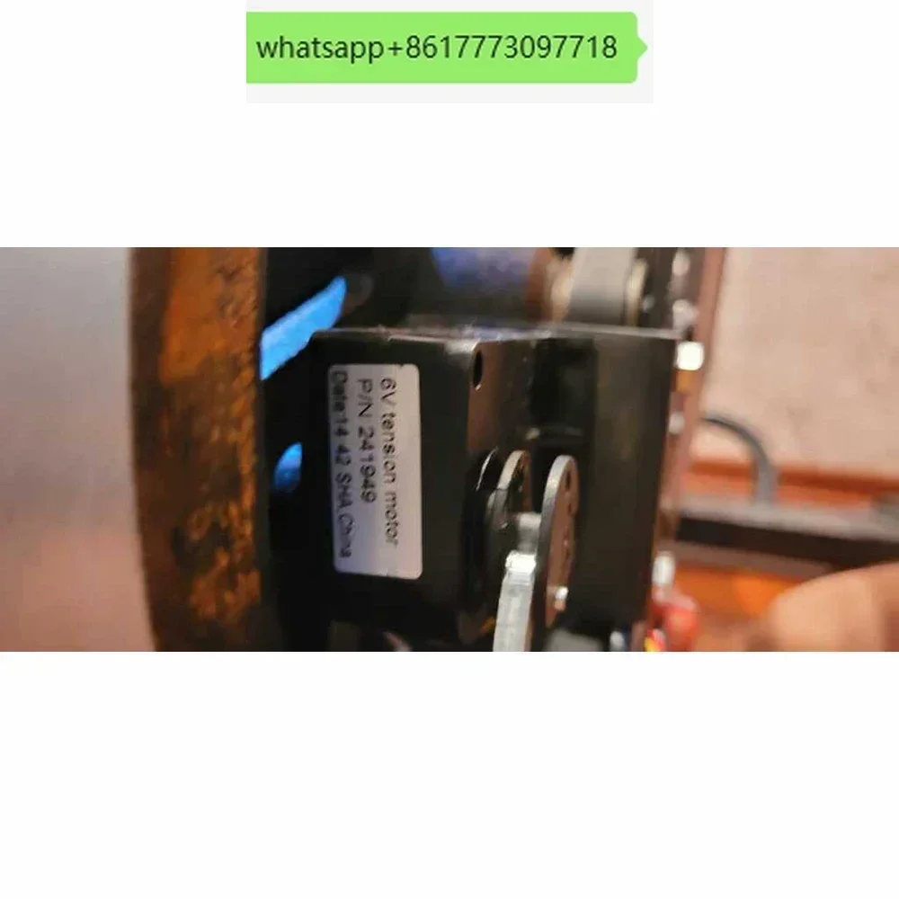 241949 Эллиптический натяжной двигатель с сопротивлением NordicTrack E-4.1 ProForm Epic