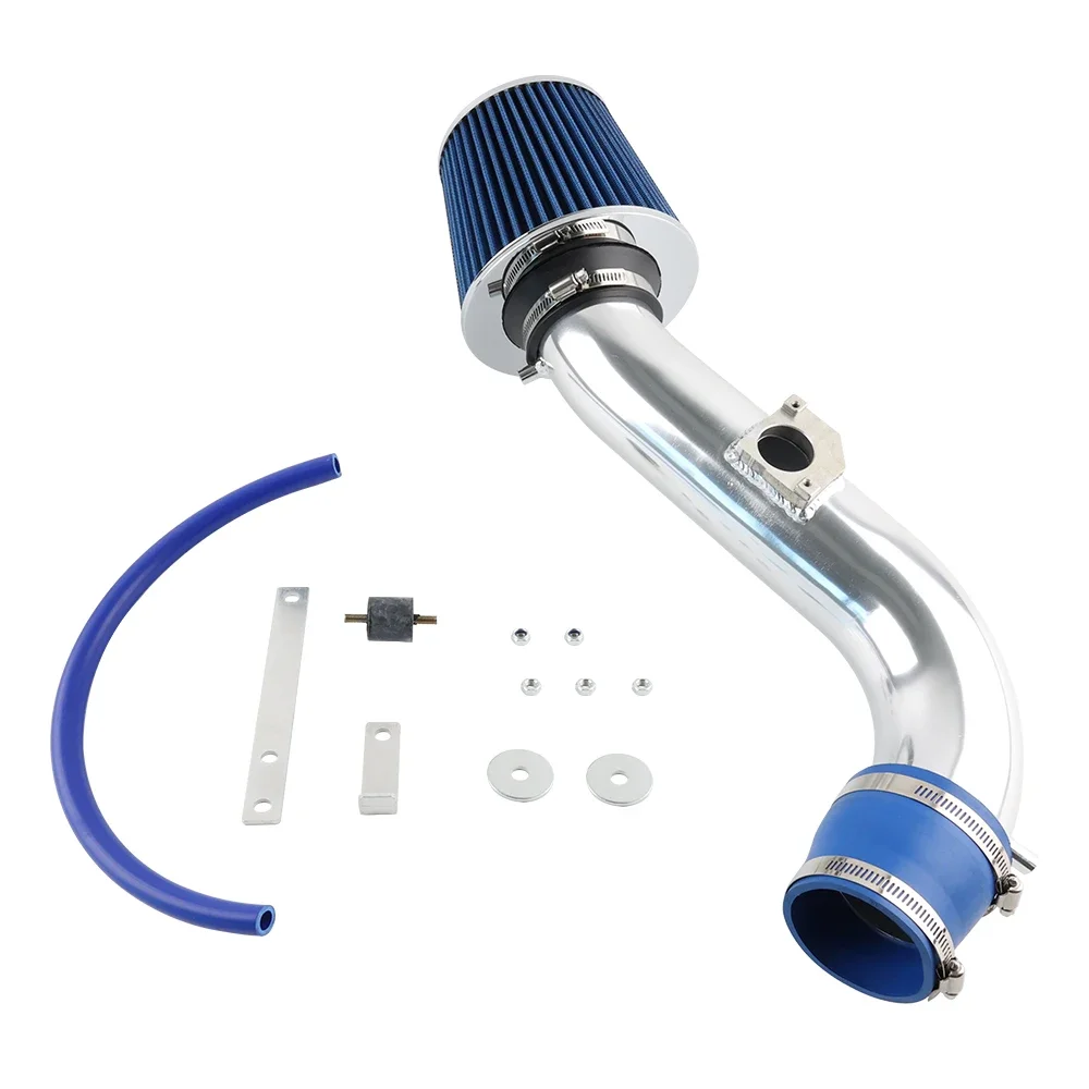 Воздухозаборник холодного воздуха из алюминия индукционный комплект