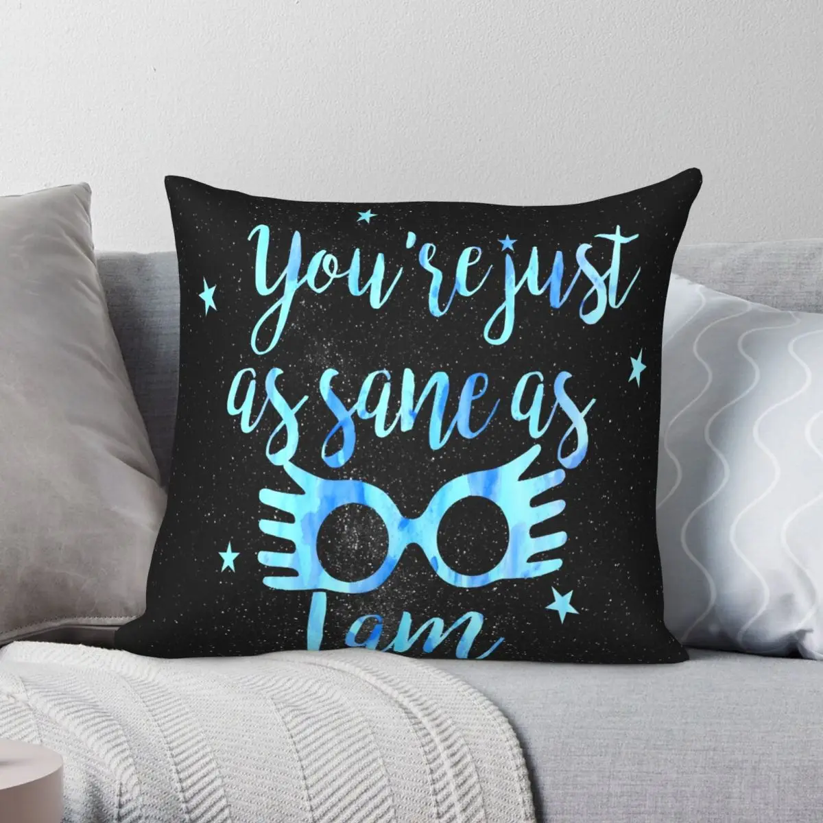 

Наволочка из полиэстера и льна, 18 дюймов