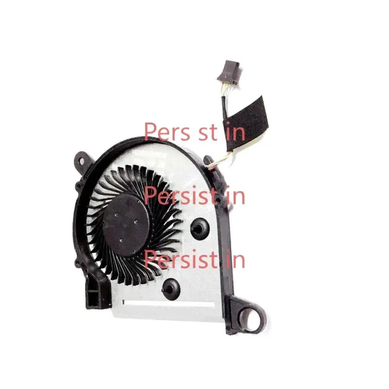 Вентилятор охлаждения процессора ноутбука WYORESY для серии HP X360 13-U M3-U 855966 -001