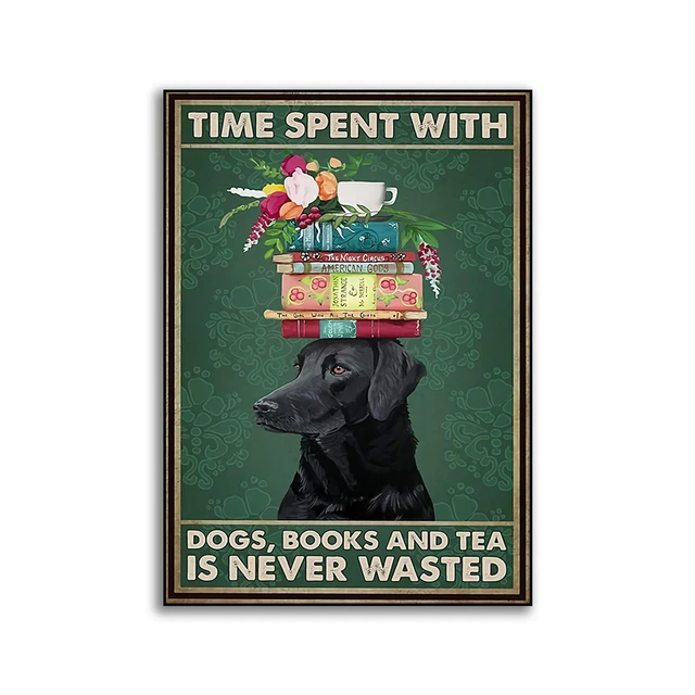 Можно собаке чай