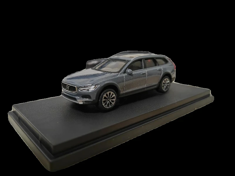 Модель украшения 1:64 Оригинал Volvo XC90 XC40 60 V90 C40 S90 автомобиля VOLVO подарки памятная