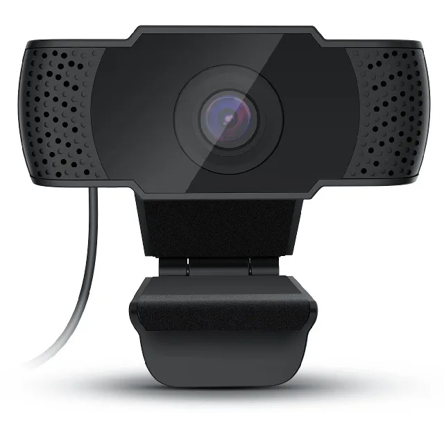 

Usb-камера HD Smart 1080p с автофокусом, с микрофоном
