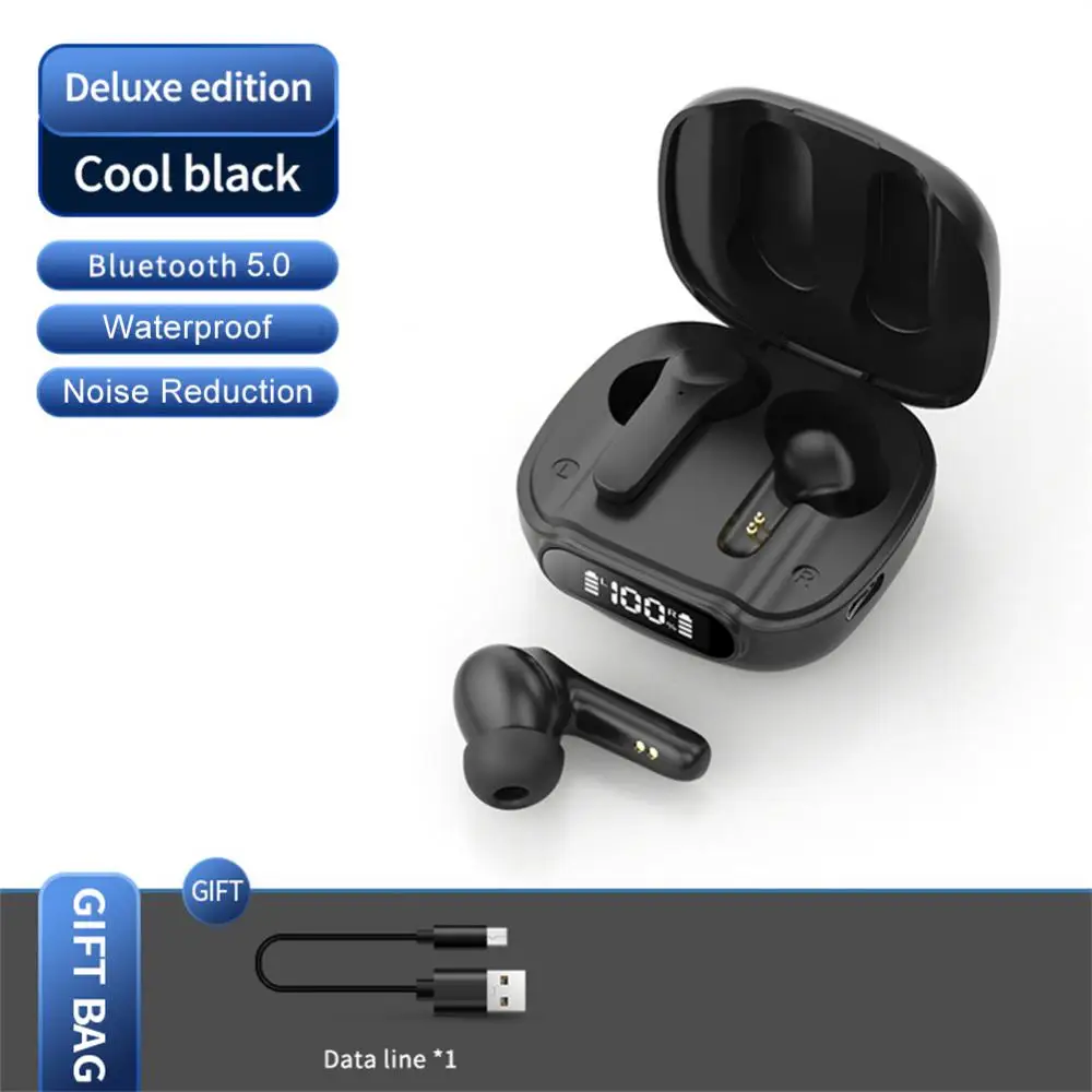 

1/2/3 шт., водонепроницаемые наушники-вкладыши