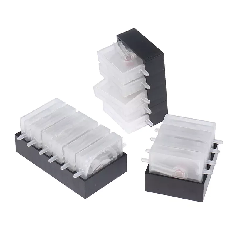 

Printer CISS DIY Damper Single Pass One Way Valve Ink Damper Ink Control Valves