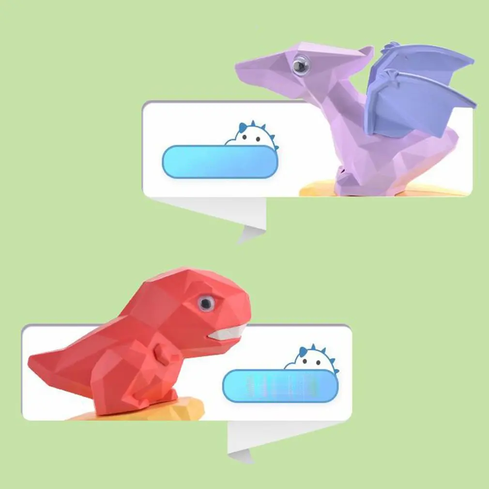 Мини-динозавр с распылителем воды игрушка для ванной пляжные игрушки детские