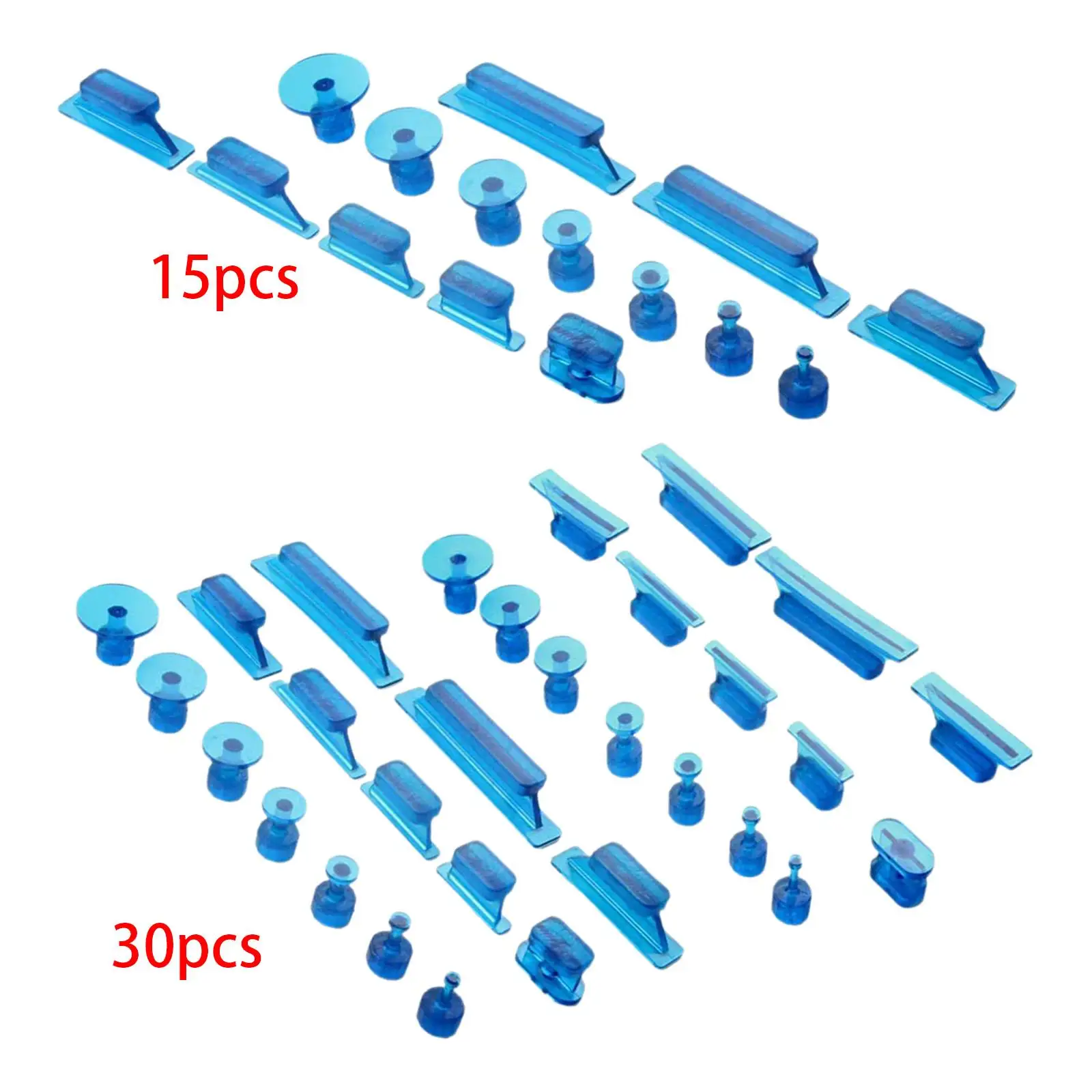 

Automotive repair Kit, Tabs for Large & Small