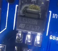 

Free shipping L5150BN 10PCS