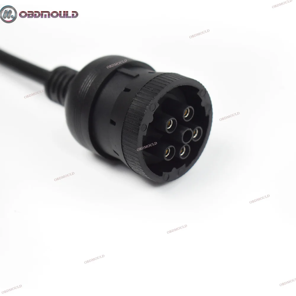 ET4 478-0235 Диагностический инструмент для Caterpillar 538-5051 Коммуникационный адаптер