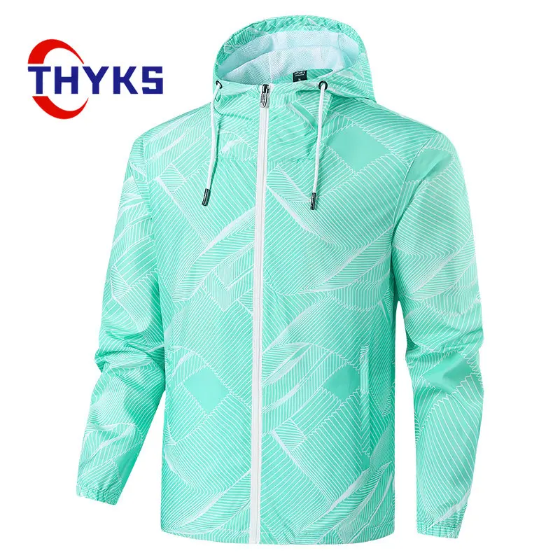 

Ветровка мужская с принтом, уличная куртка-бомбер в стиле милитари, водонепроницаемая верхняя одежда, пальто для походов и охоты, армейская ...