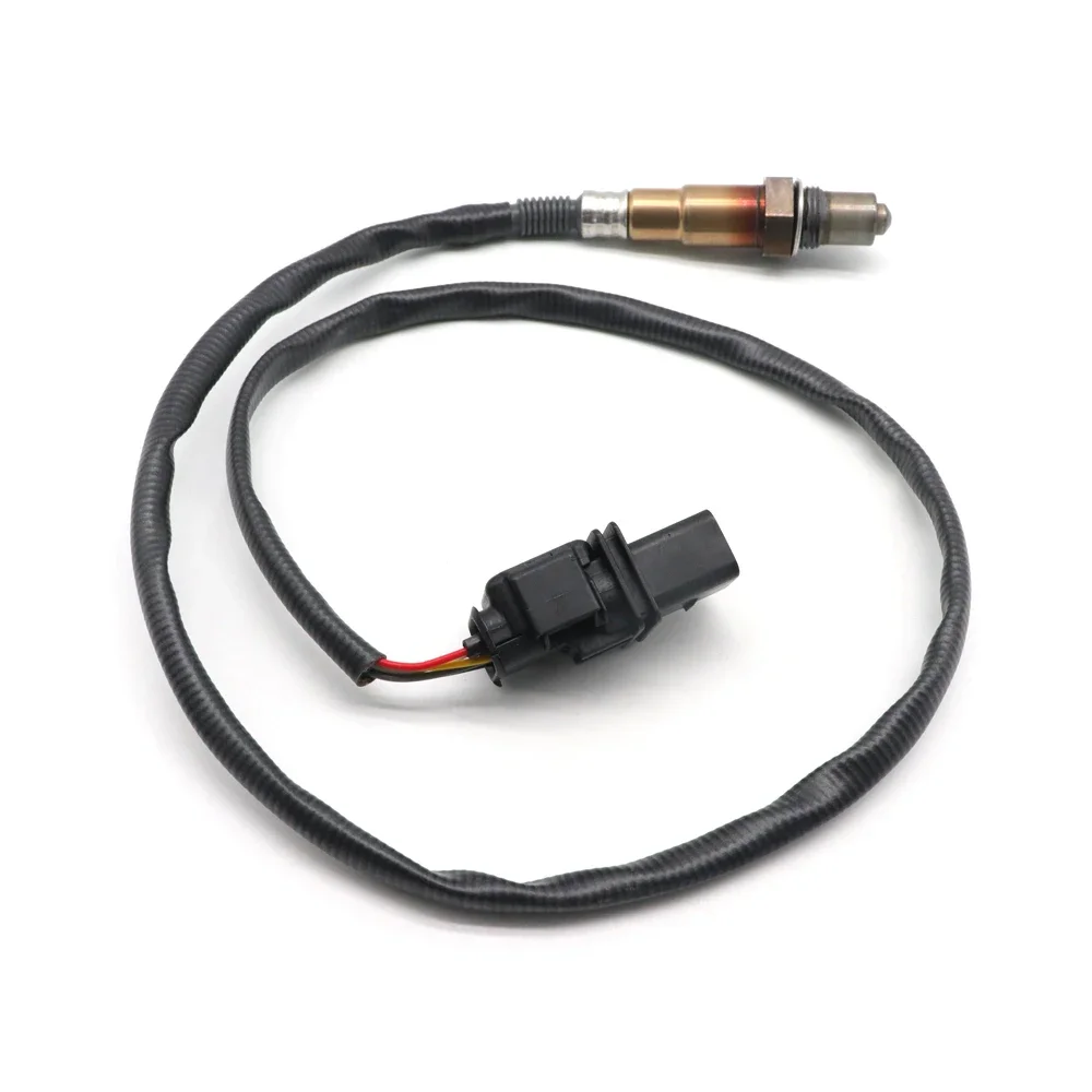 Соотношение воздуха и топлива Лямбда O2 Датчик кислорода 0258017123 Для Opel ANTARA Horton