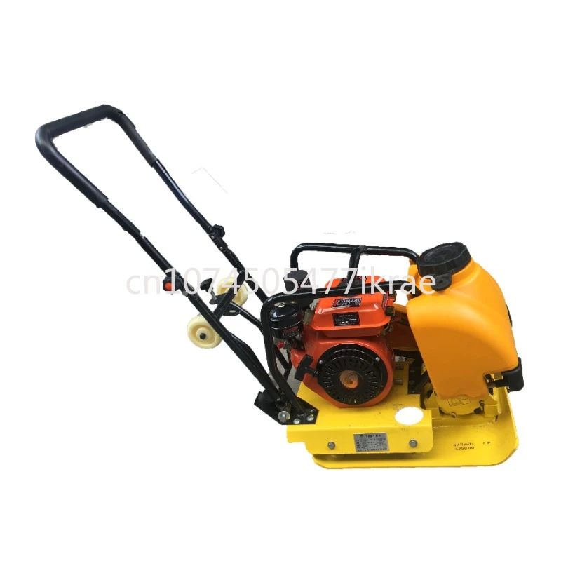 C90T/170F Компактор пластины дизельного двигателя/дизельного двигателя