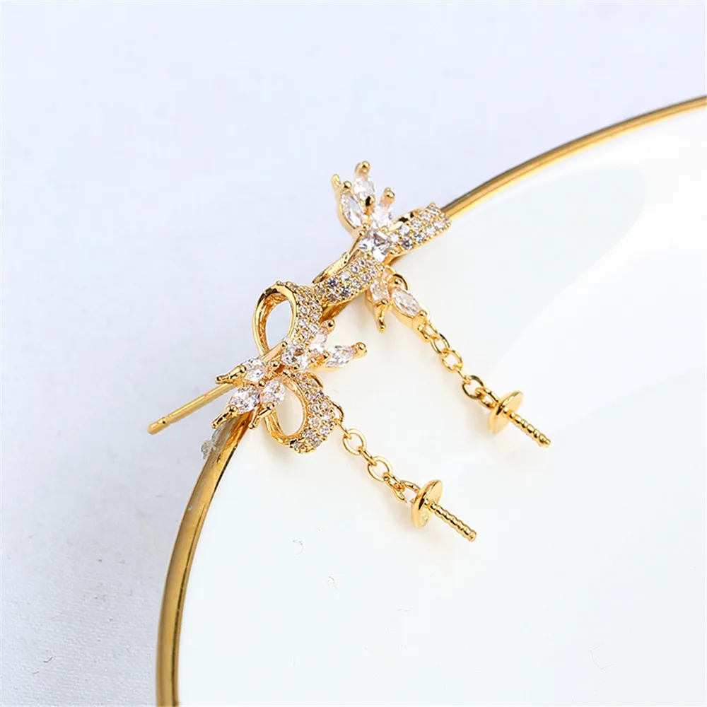 Рисунок 3 - Серебряная игла S925