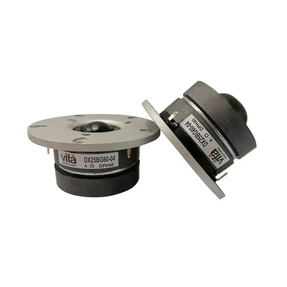 Динамик Vifa DX25BG60-04 4 дюйма