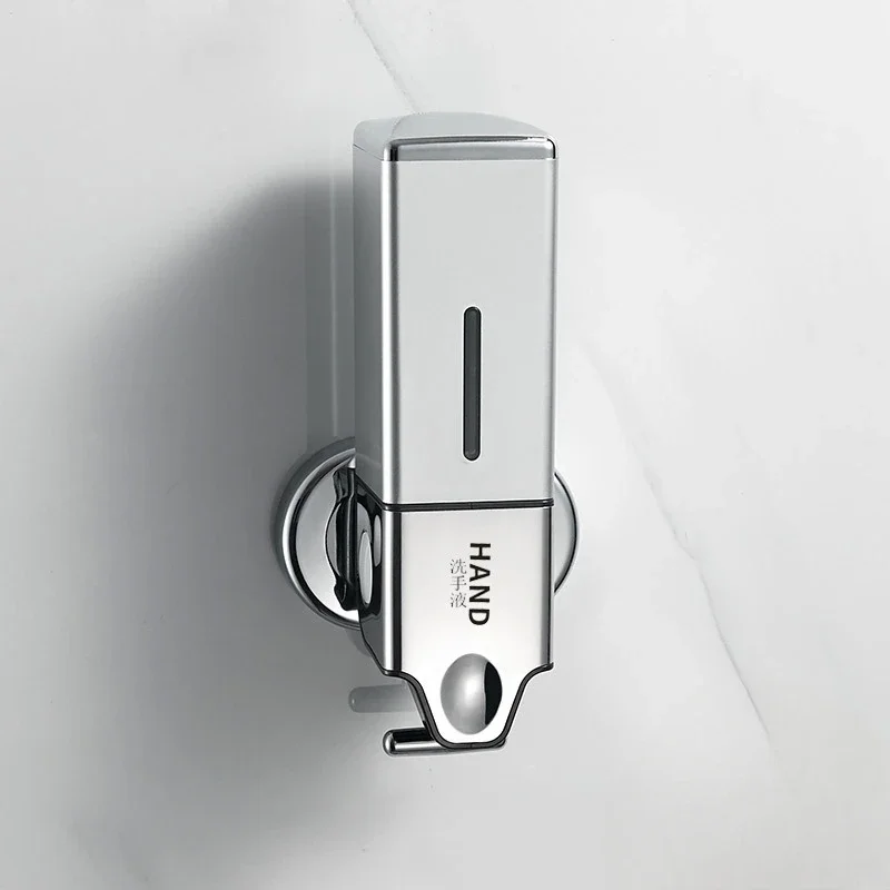 

Диспенсер для жидкого мыла, автоматическая бутылка для шампуня и кондиционер, аксессуары для ванной комнаты, умный Кухонный Контейнер для моющего средства для отеля