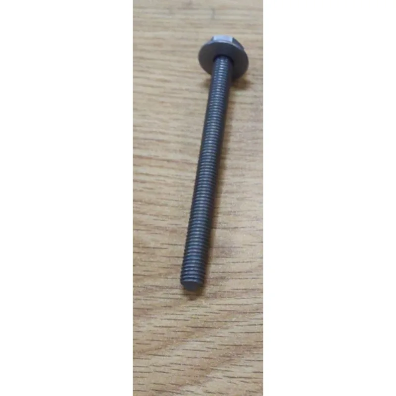 Оригинальный крепежный винт для генератора M8 * 95 Volkswagen Jetta Santana Golf 7 Lavida Touareg