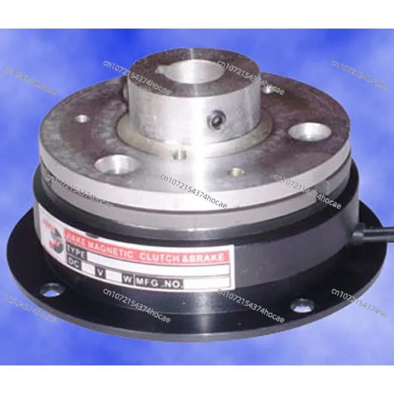 Электромагнитная муфта JKC-F2-0.6KG