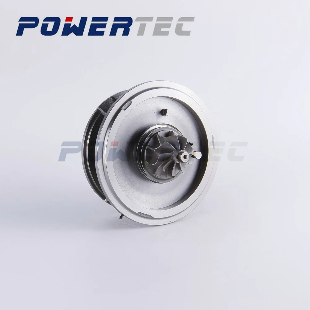 Картридж для автомобильного зарядного устройства Turbo 86001168 795680 795680-2 Core Volvo C70 S60 S80