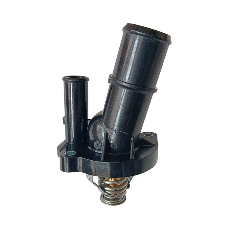 AU05 -LR 027158 Термостат охлаждающей жидкости двигателя для LAND ROVER Freelander Evoque Range Rover