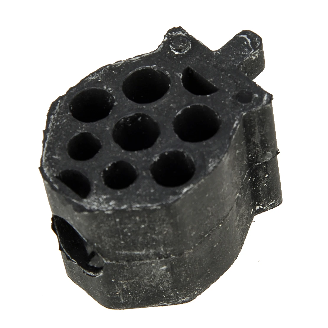 

Black Radiator Upper Insulator Mount Bushing Rubber 13306606 Fit for Buick Encore LaCrosse Regal Chevrolet Cruze Malibu Cadillac