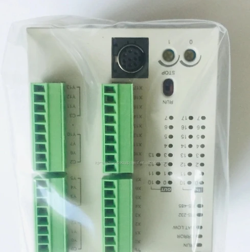

DVP08SM11N
