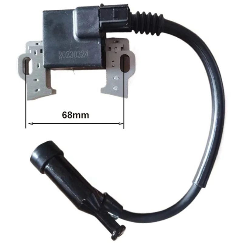 Катушка зажигания для газонокосилки Honda GX340 GX390 30500-Z5T-003