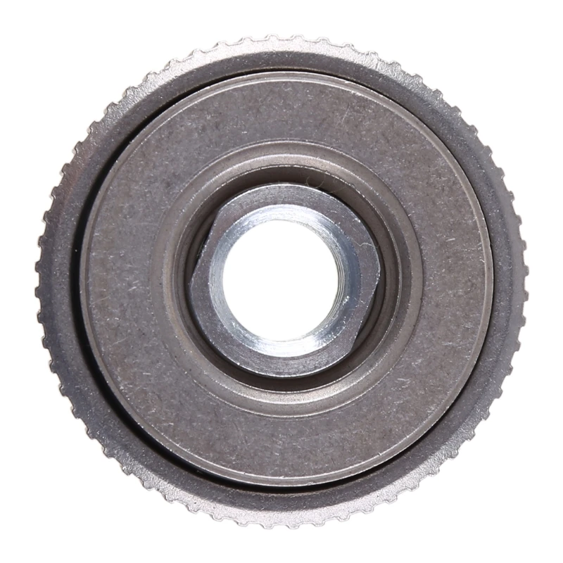

M14 Thread M14 Angle Grinder Chuck Power Replacement Tools Angle Grinder Inner Outer Flange Nut Set