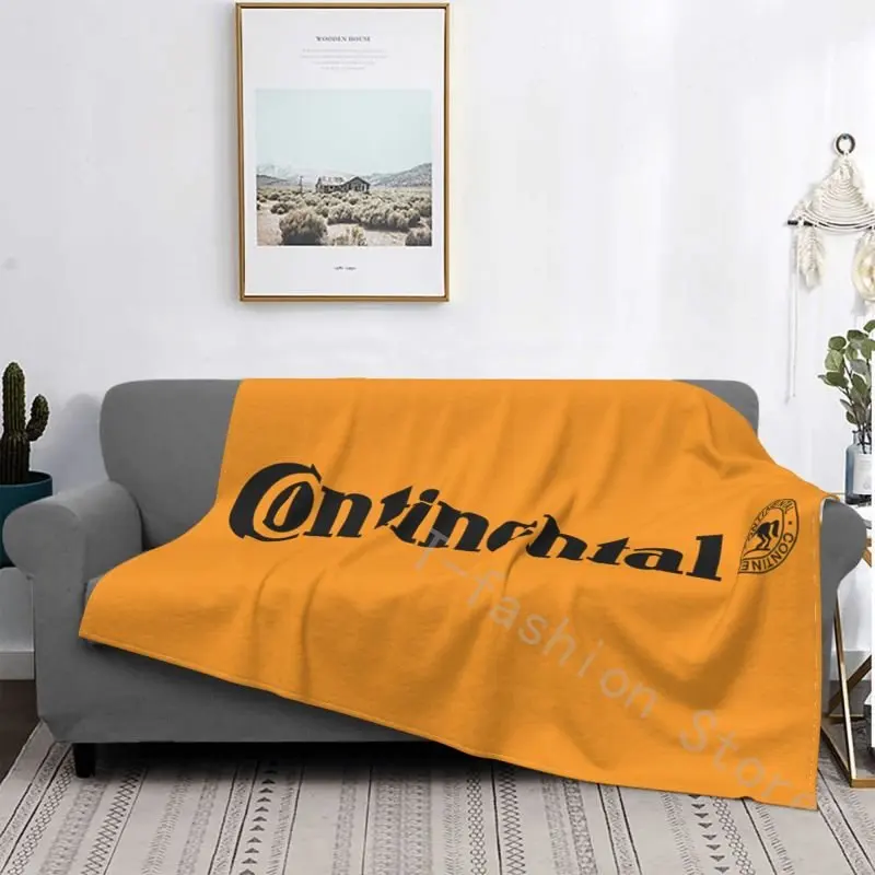 

60x80 Inch Continentals Home Textile Luxury Adult Gift Warm Lightweight Blanket Printed Soft Thermal Blanket Boy Girl Blanket