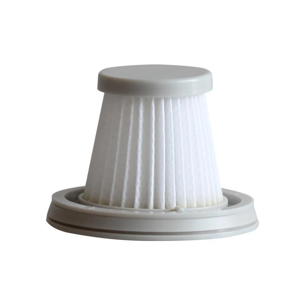 

Recyclable Vacuum Parts Vacuum Cleaner Spare Accessories Filtering Dust Home Car Mini Wireless Replace Filter Parts