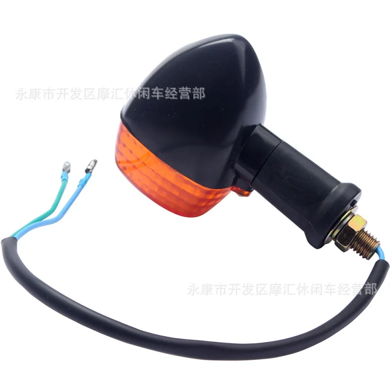 ATVFour-Wheel Beach ATV Quad Frenzy Аксессуары для скутеров50-250CC Поворотная угловая лампа