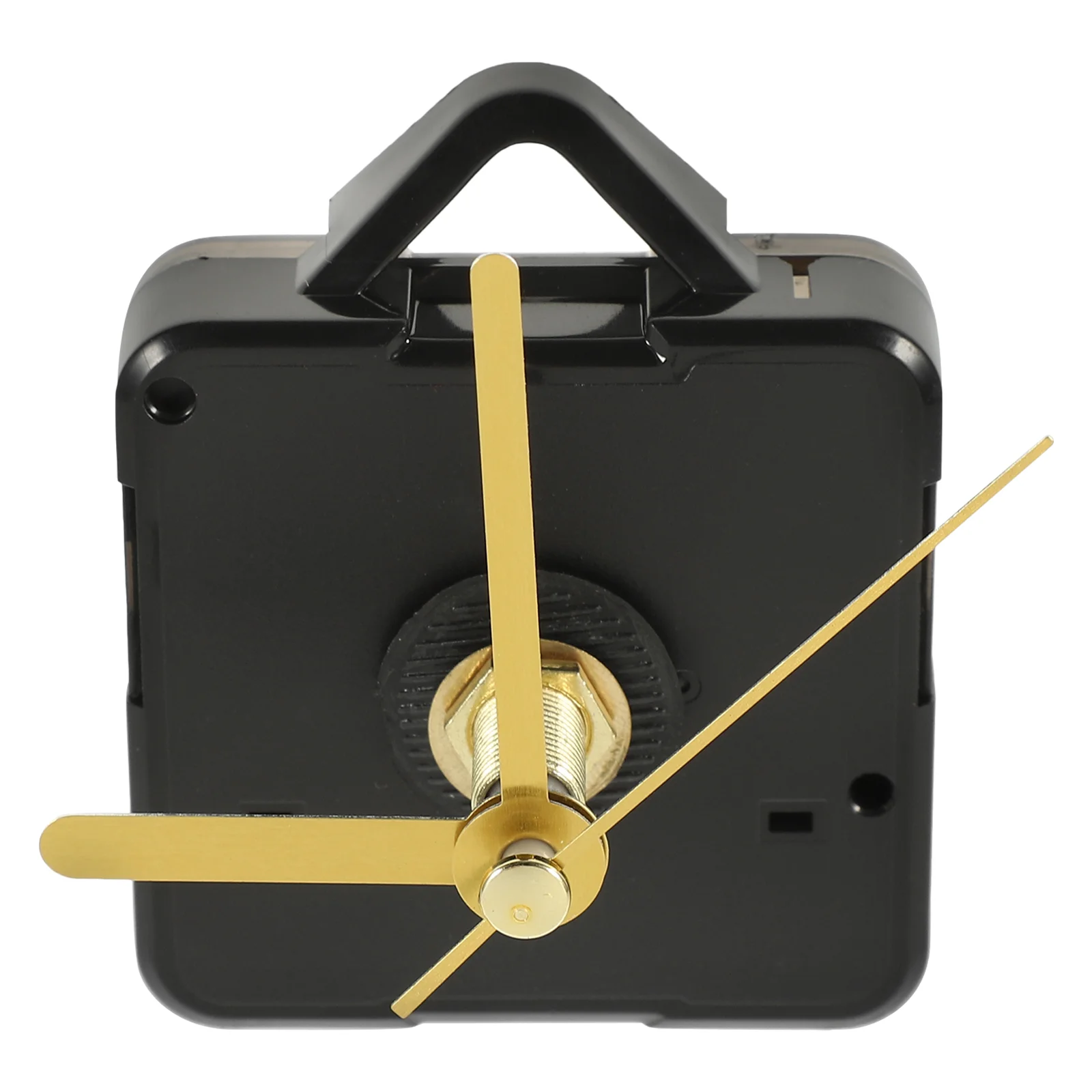 

Clock Mechanism Replacement Parts DIY Kit Frameless Painting Plastic Work Works