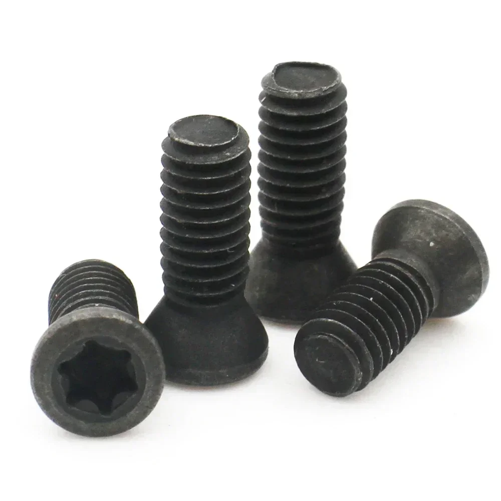 Фреза с ЧПУ для токарного станка 10/50 шт