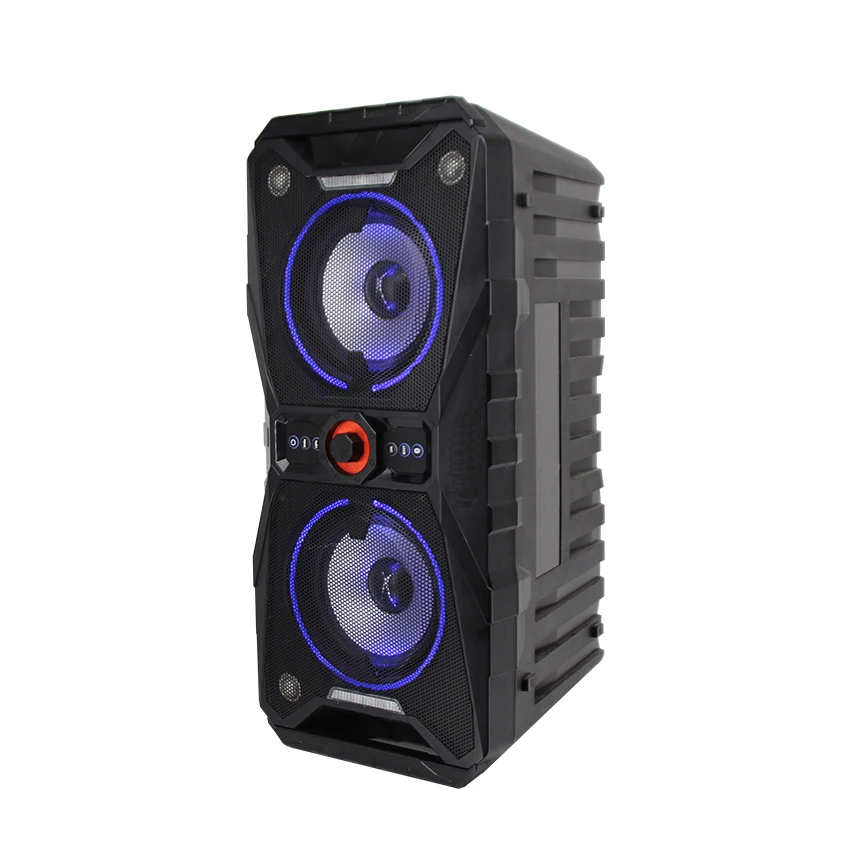 

Smart Waterproof Portable Outdoor Sports Wireless party Speaker