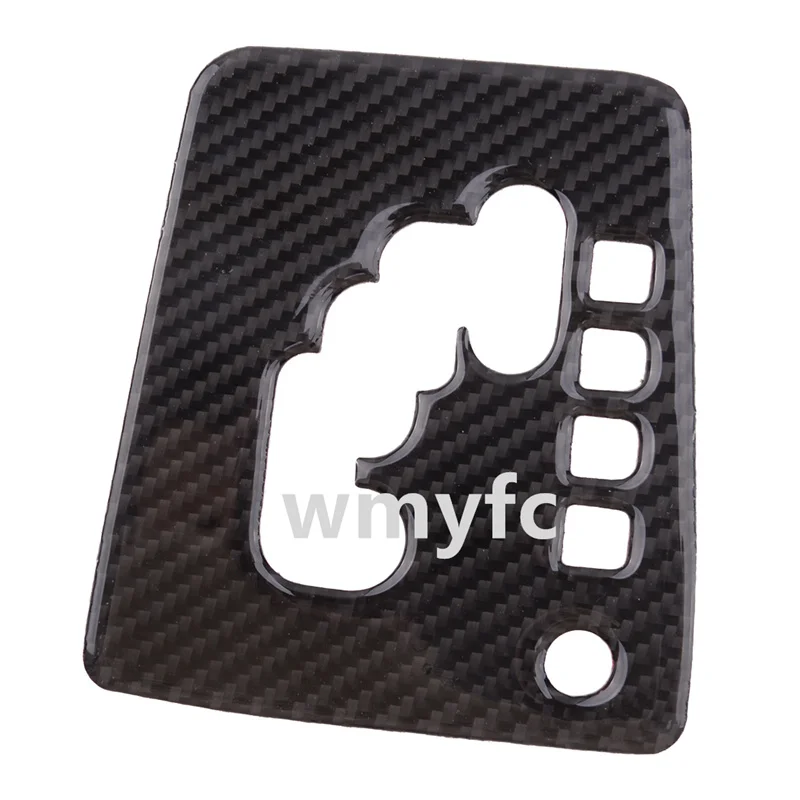 Для Subaru Forester 2008-2012 автоматический левый руль переключения передач 1 шт. ручка из