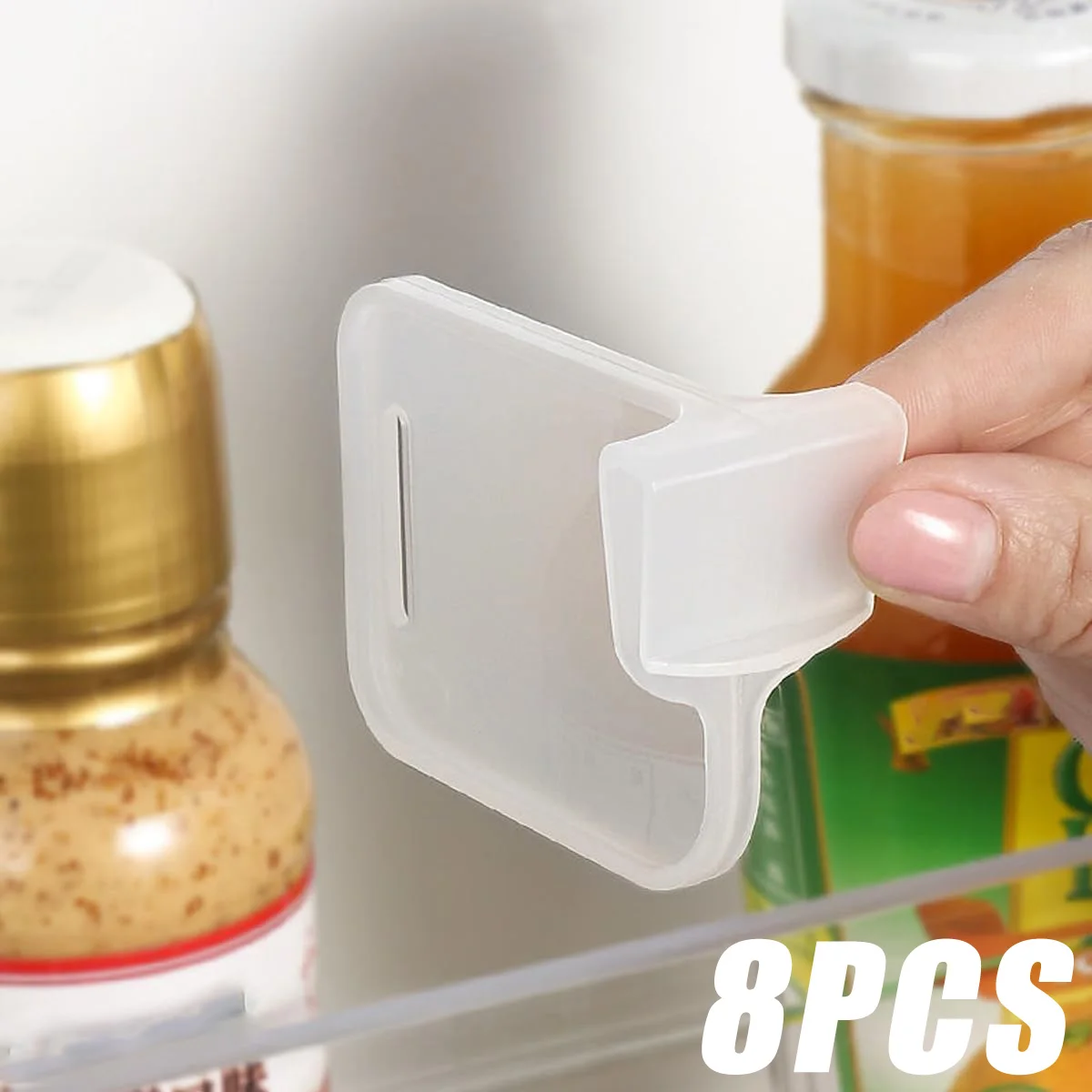 

Пластиковая разделительная доска для холодильника PGY