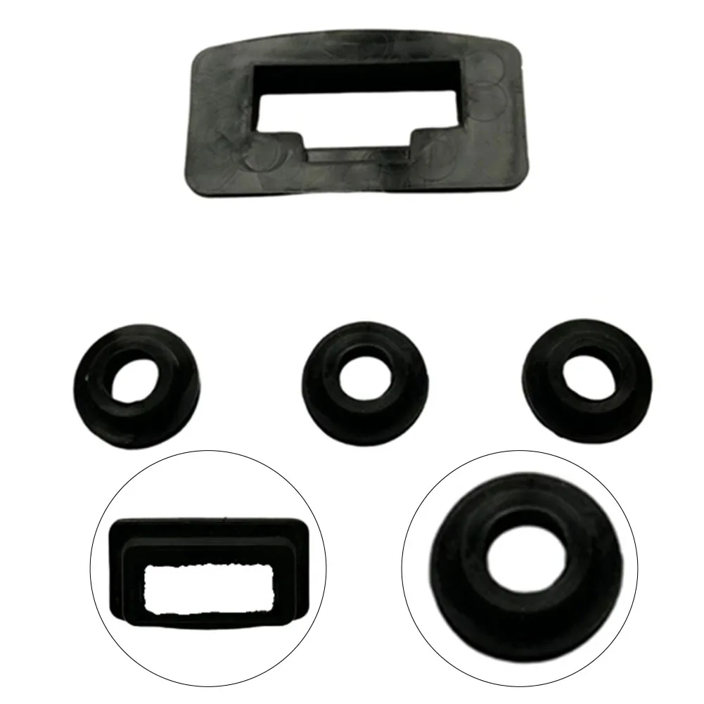 

Durable Seal Ring Seal Ring Easy To Use For M600 G521 Good Compatibility HallSealRing High Quality Install 1set