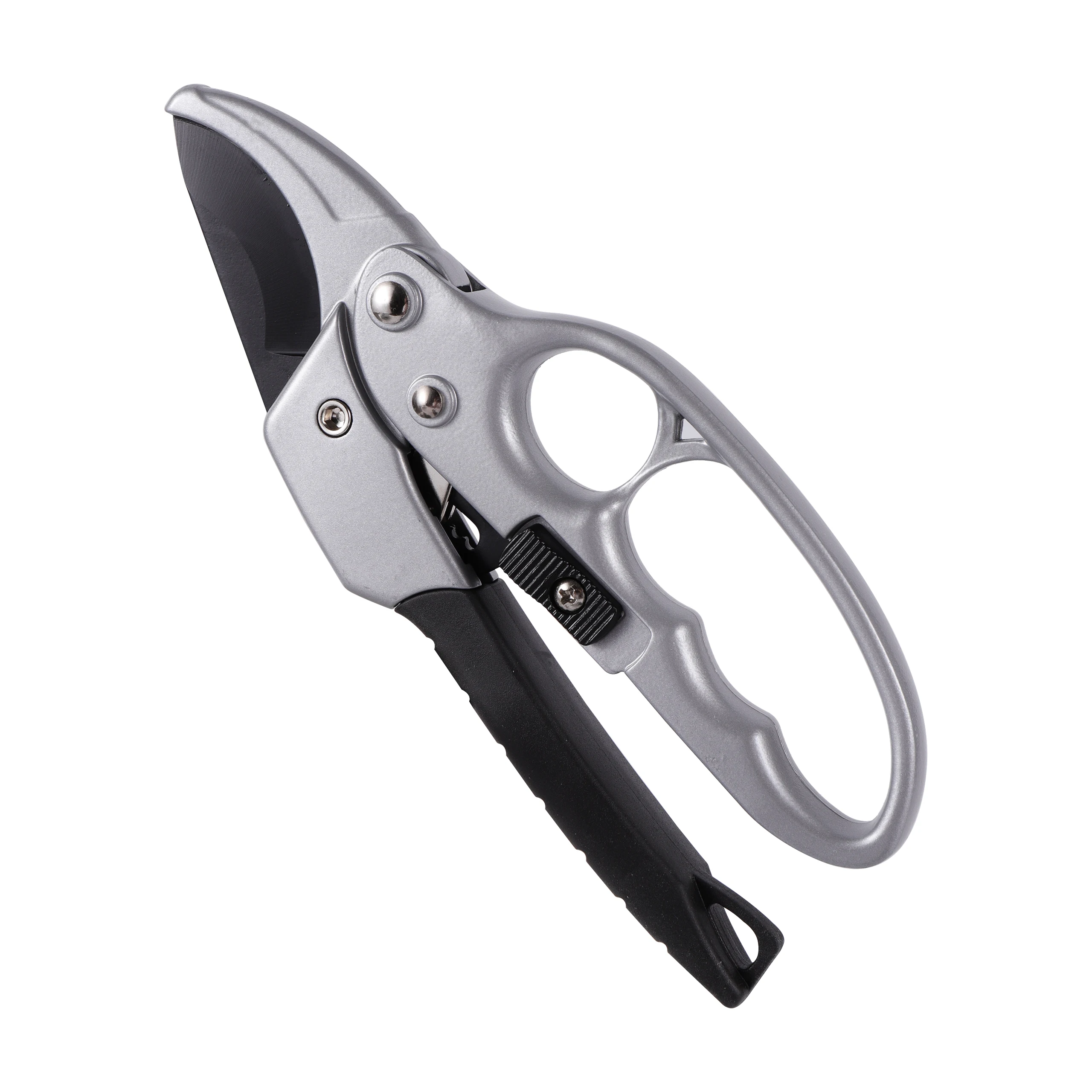 

SK5 Steel Pruner, Sharp Bypass Pruning Shears, Tree Trimmers, Secateurs, Gardening Hand Grafting Clippers, Fruit Picking Tools