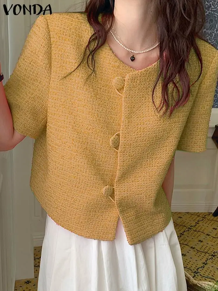 Женский блейзер VONDA