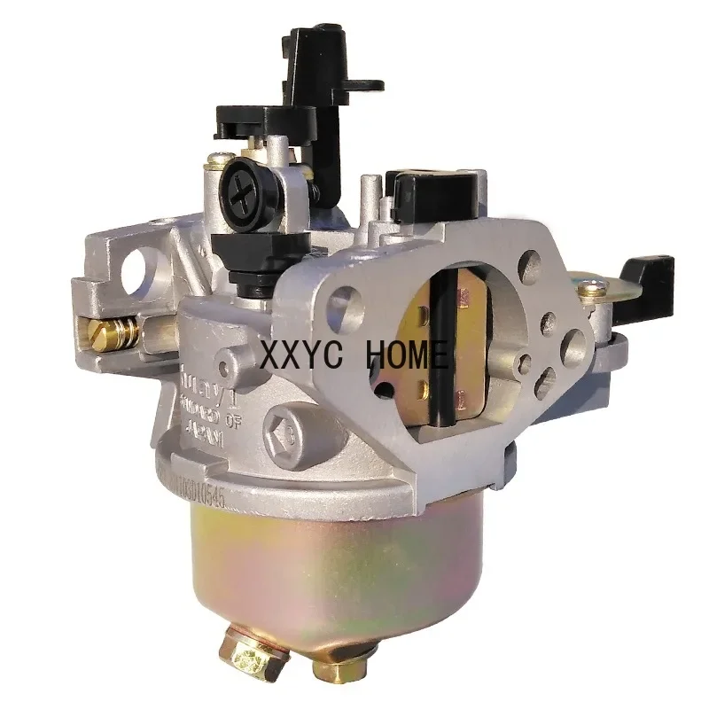 Карбюратор P21 HUAYI 173 177 с прокладкой для GX240 173F GX270 177F 9HP насос GO Инженерная техника
