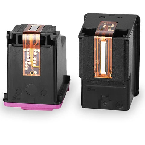 Картридж для принтера HP 650 XL hp 650 Deskjet 1015 1515 1516 1518 2515 2545 2645 2646 3515 3545 4510 4645