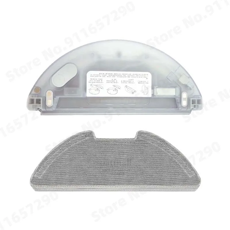 

Фильтр для Xiaomi Mi Robot Vacuum-Mop 2 Lite 2 Pro