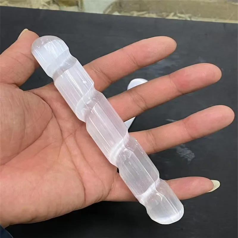 Гипсовая палочка для медитации