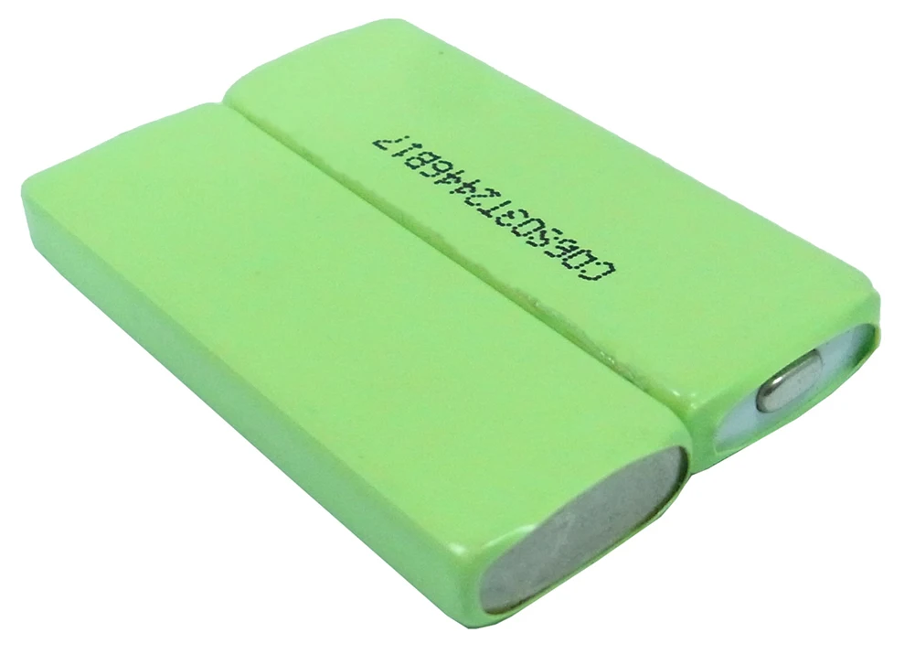 

Cameron Sino 700mA Battery for DeTeWe 260 ISDN,Eurix 250,Eurix 250 ISDN,Eurix 260 BC101590,NS-3098