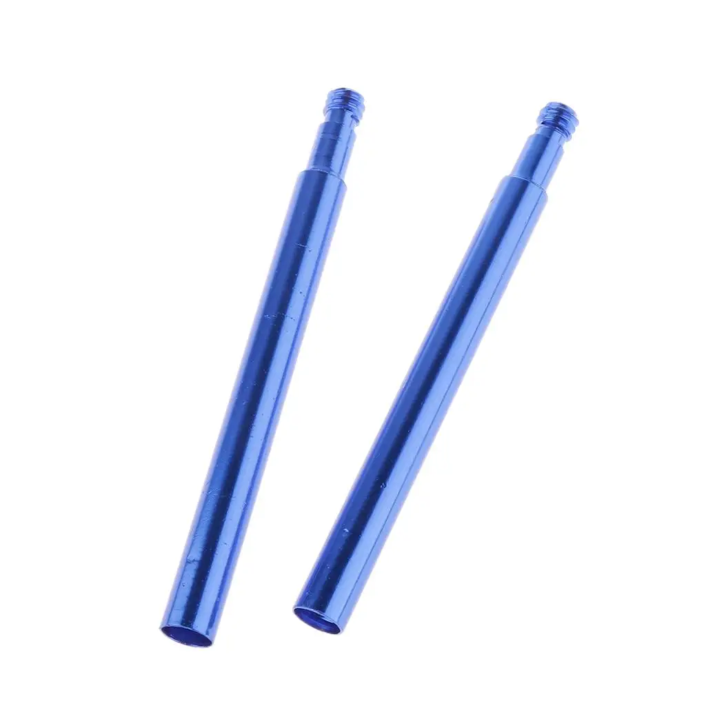 2-4 шт. удлинитель для шоссейного велосипеда 70 мм