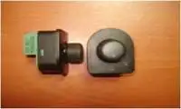 

Mirror adjustment knob for 294889