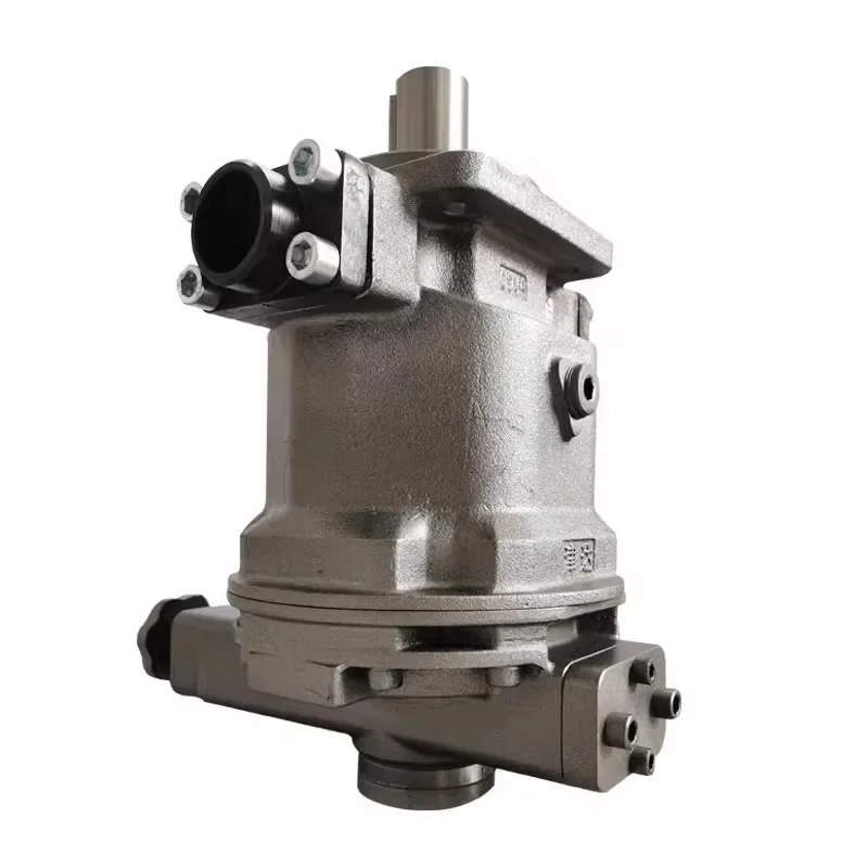 Jinda HY125S-LP/HY125S-RP осевой поршневой насос HY40S-RP/HY80Y-RP Jiangsu Hengyuan