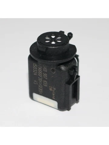 Оригинальный датчик качества воздуха для Skoda Octavia Superb Yeti Amarok Beetle Caddy Jetta Tiguan Seat Alhambra 5K 0907659   1К0 907 659