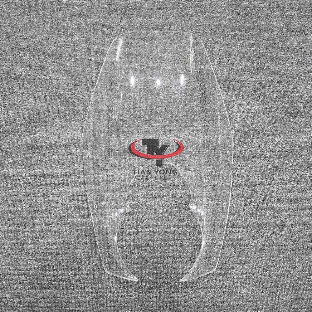 

Ветровое стекло для мотоцикла KTM 950 990 S/R 2004-2013 2005 2006 2007