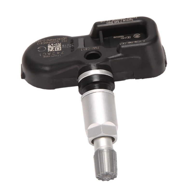 Датчик давления в шинах TPMS 40700-JK01B для Infiniti EX FX G M Q45 QX56 Nissan 350Z Altima Frontier NV200 Rogue Titan 1 шт.